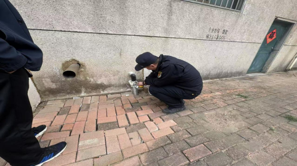 创元网 青岛西海岸新区隐珠街道：严管地下水取用 规范城区用水秩序