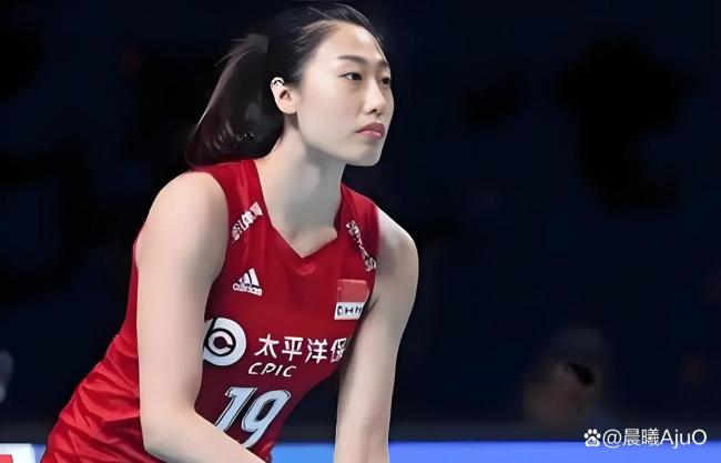2025女排世锦赛 中国女排遗憾缺席八强