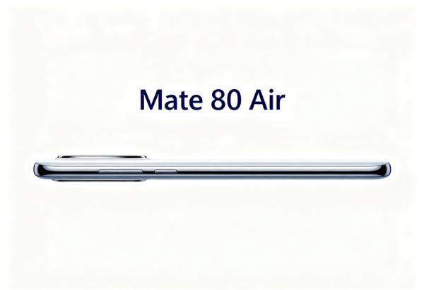全电配资 对标苹果？曝华为或推出Mate 80 Air，采用微泵液冷散热与eSIM