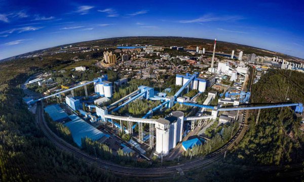 富裕配 国家能源集团：绿色转型驱动高质量发展